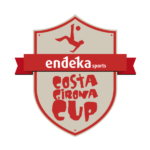 COSTA GIRONA CUP<br>参加者